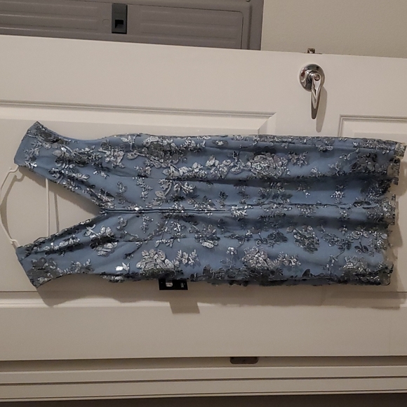 Marina cocktail dress - Picture 2 of 5